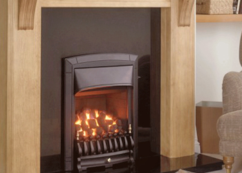 Electric Fires Devon