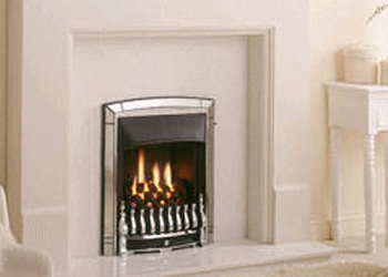 Electric Fires Devon