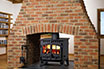 Stove fitter Budleigh
