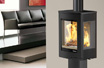 Nordpeis Stoves Devon