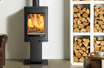 Stove Fitters Devon
