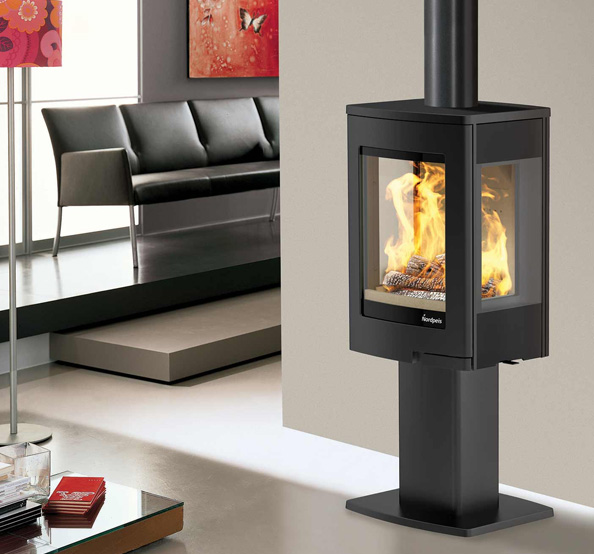 Stove Fitters Devon