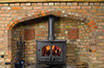 Stove fitters Budleigh