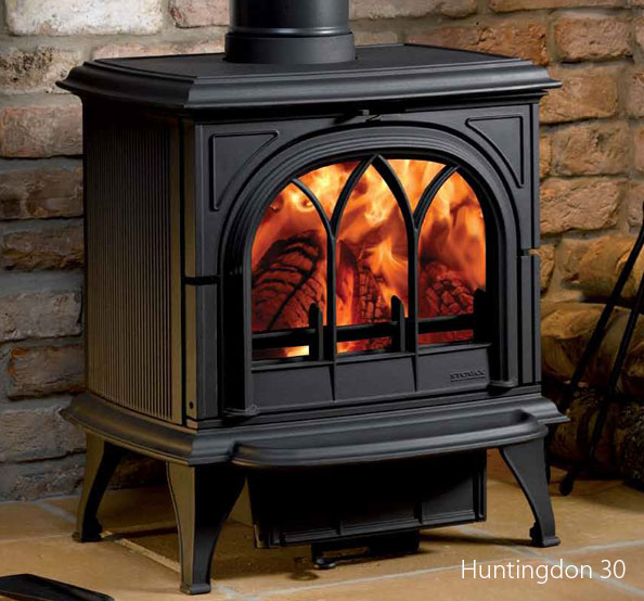 Stove fitters Exeter