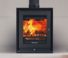 Jetmaster Stoves Devon