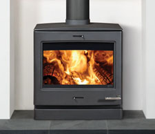 Yeoman Woodburning Stoves Devon