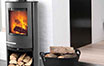 Exeter Stove Showroom