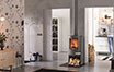 Stove Showroom Exeter Devon