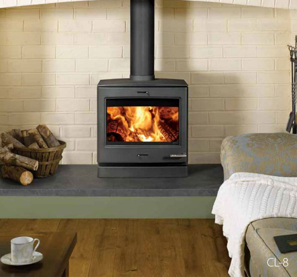 Stoves Sidmouth