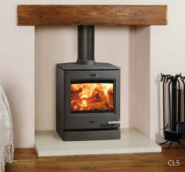 Sidmouth Stove Fitters