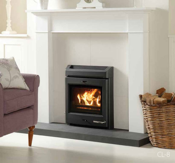 Stove Fitters Sidmouth
