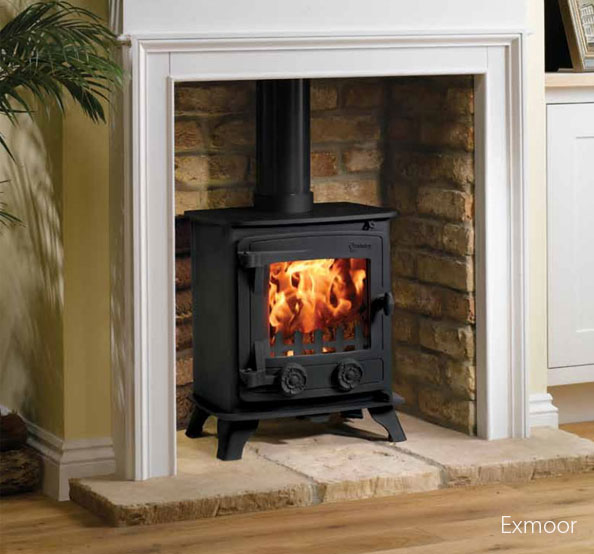 Yeoman Stove Fitters Sidmouth