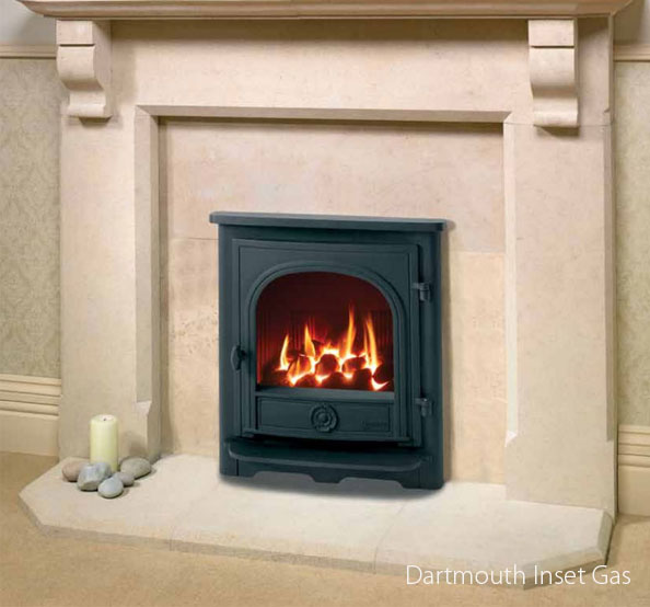 Stove Fitters Sidmouth