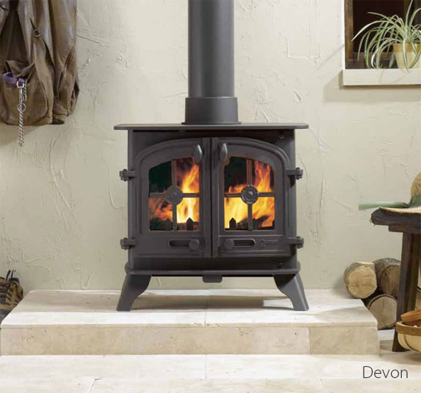 Sidmouth stove fitters